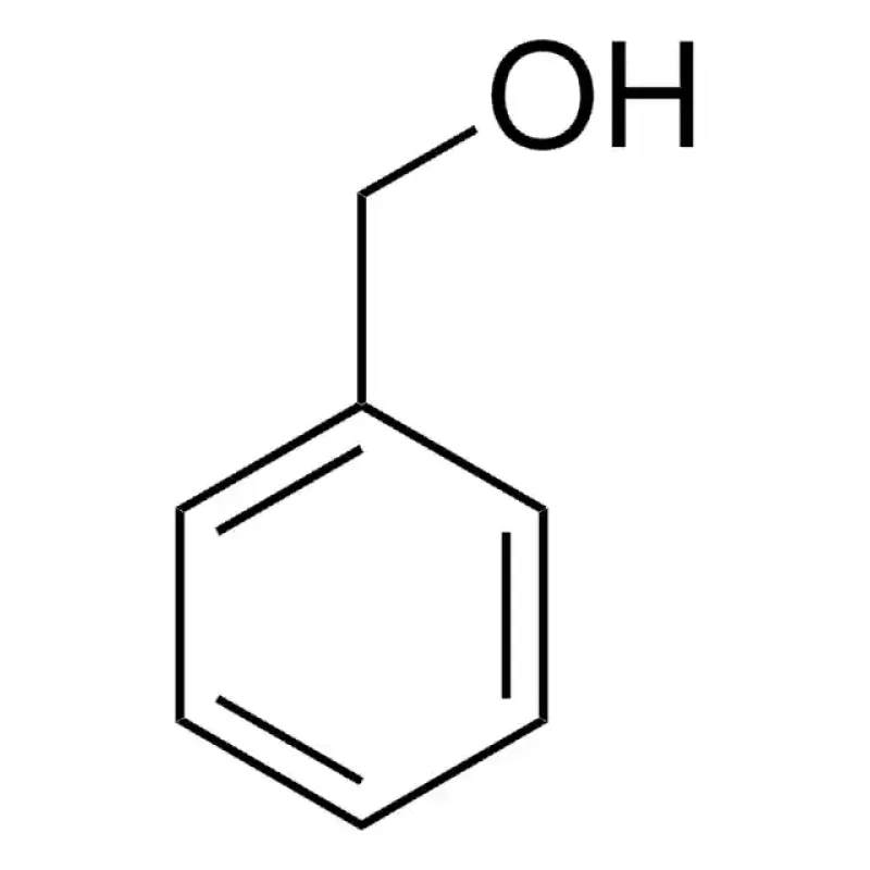 BENZYL ALCOHOL CRS