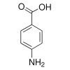 4-AMINOBENZOIC ACID CRS