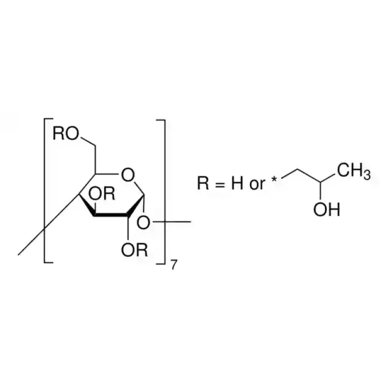 HYDROXYPROPYLBETADEX CRS