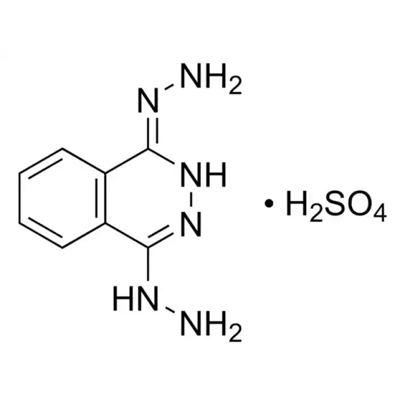 DIHYDRALAZINE FOR SYSTEM SUITABILITY CRS