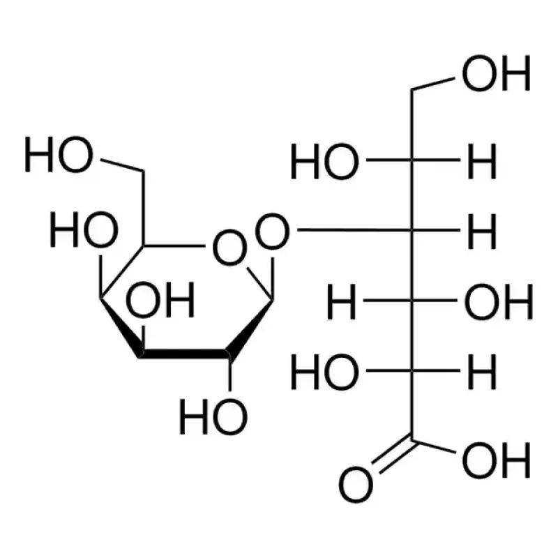 LACTOBIONIC ACID CRS