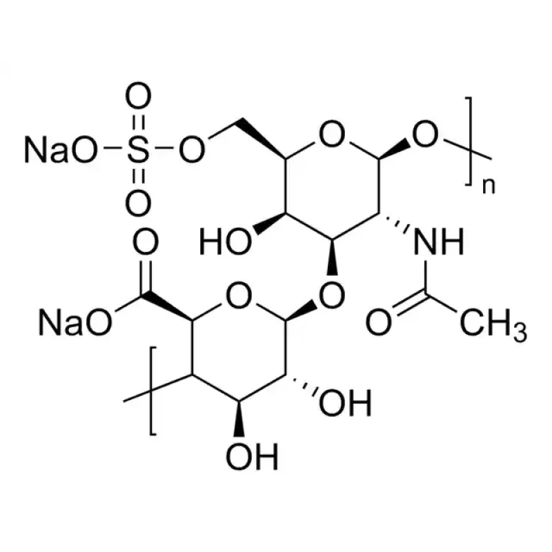 CHONDROITIN SULFATE SODIUM CRS