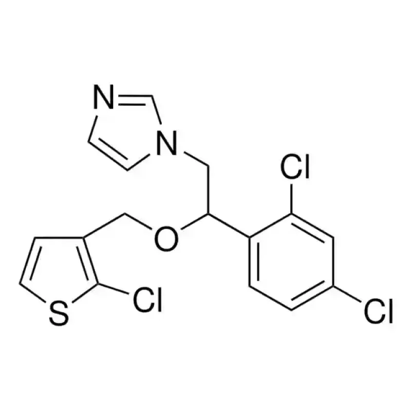 TIOCONAZOLE FOR SYSTEM SUITABILITY CRS