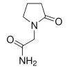 PIRACETAM CRS