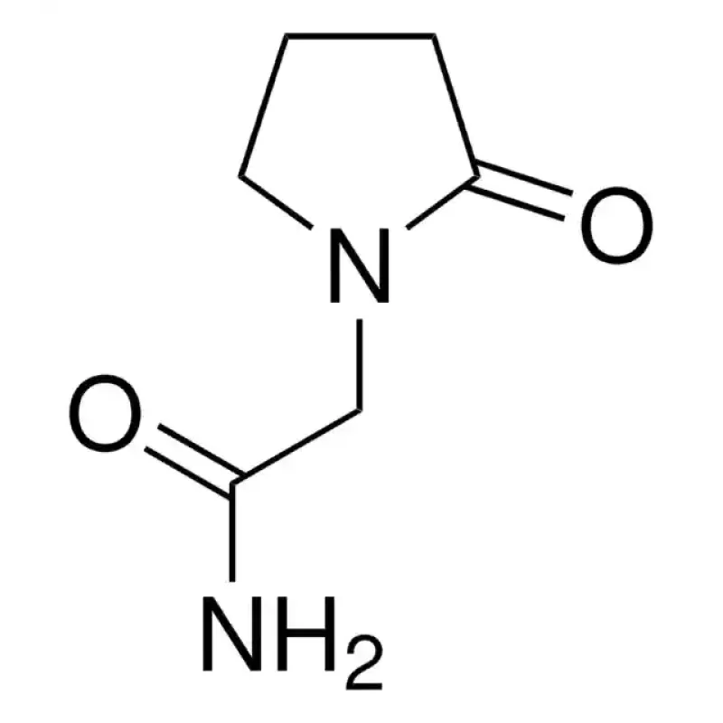 PIRACETAM CRS