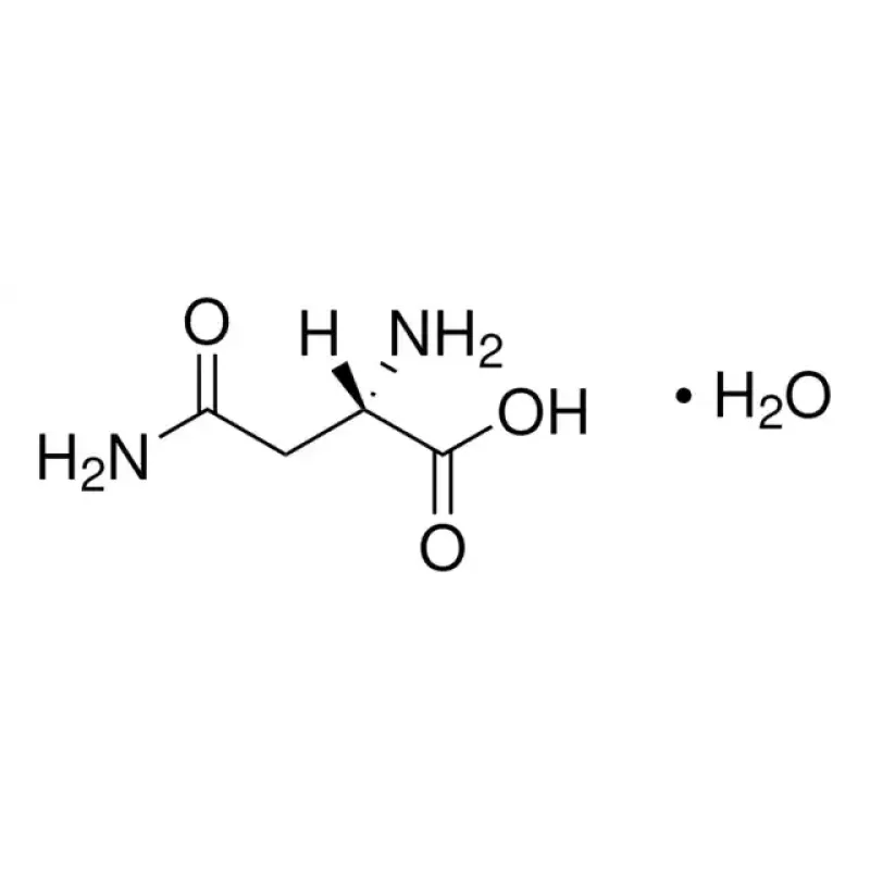 ASPARAGINE MONOHYDRATE CRS