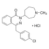AZELASTINE HYDROCHLORIDE CRS