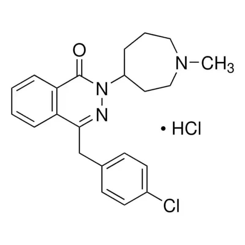 AZELASTINE HYDROCHLORIDE CRS