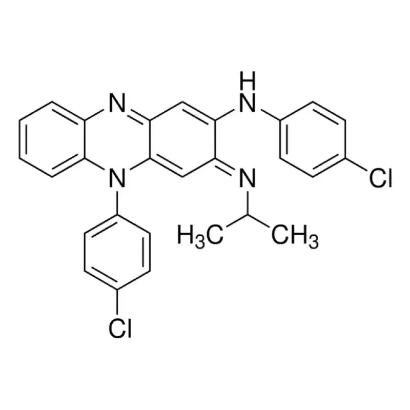 CLOFAZIMINE FOR SYSTEM SUITABILITY CRS