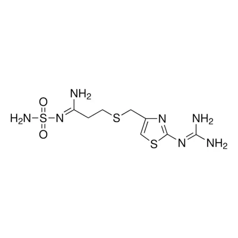 FAMOTIDINE FOR SYSTEM SUITABILITY CRS