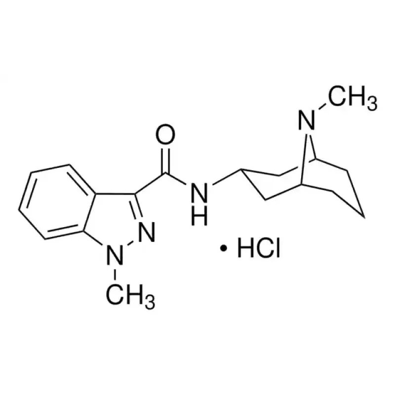GRANISETRON HYDROCHLORIDE CRS