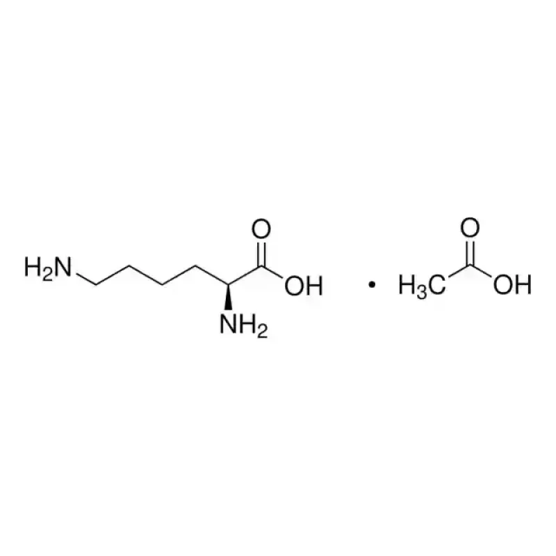 LYSINE ACETATE CRS