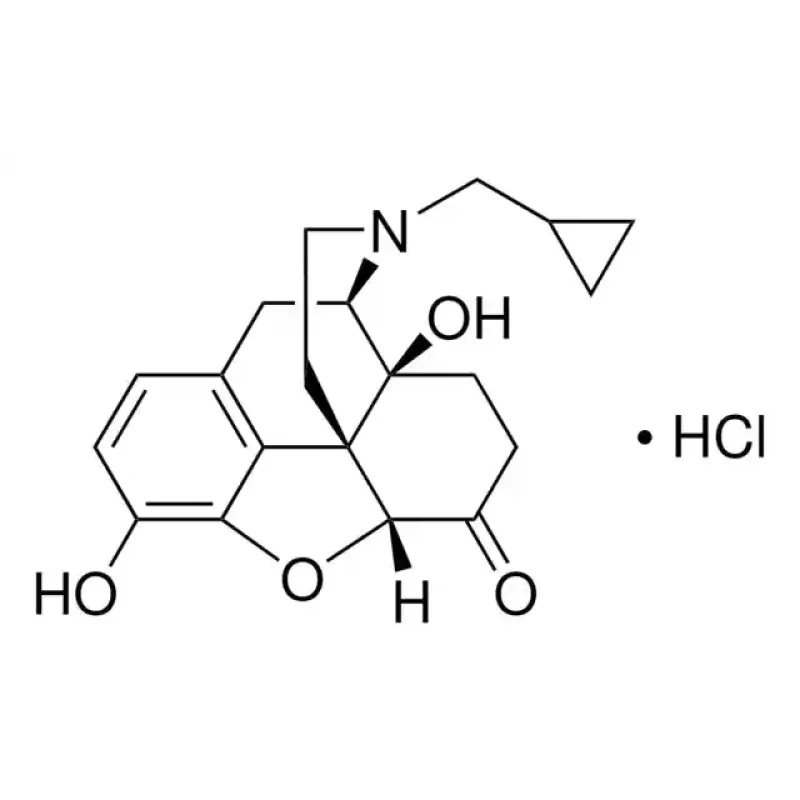 NALTREXONE HYDROCHLORIDE CRS