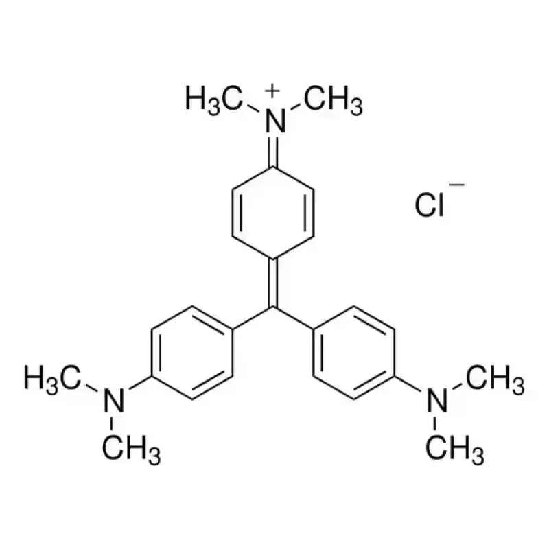 METHYLROSANILINIUM FOR SYSTEM SUITABILITY CRS