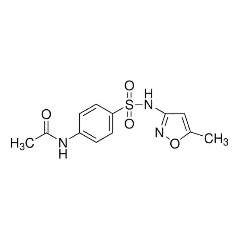 SULFAMETHOXAZOLE IMPURITY A CRS
