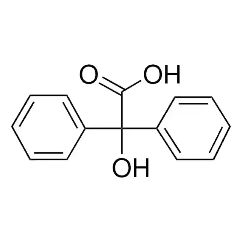 TROSPIUM IMPURITY A CRS