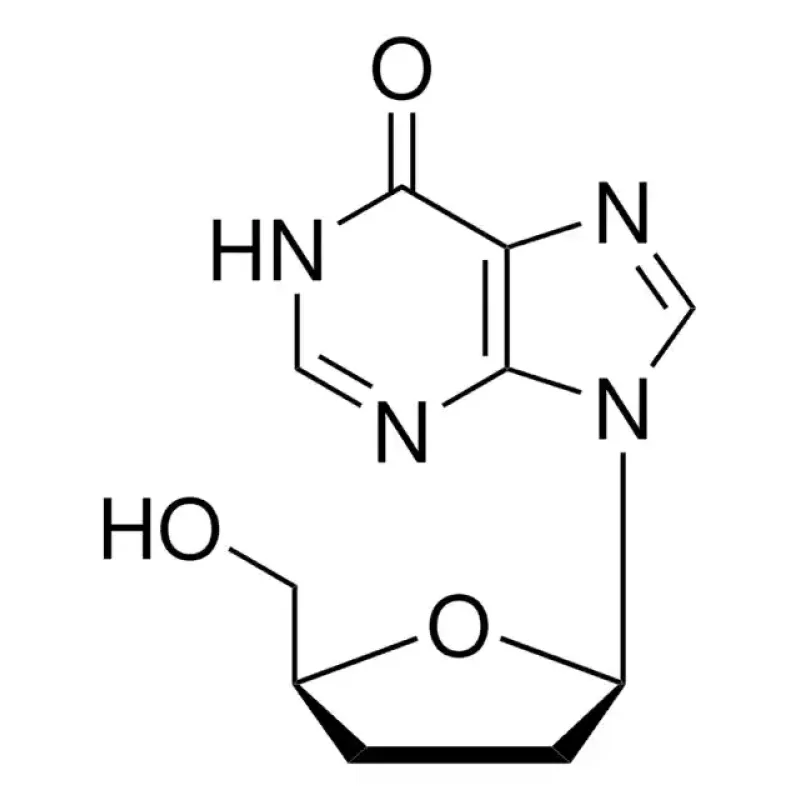 DIDANOSINE FOR SYSTEM SUITABILITY CRS