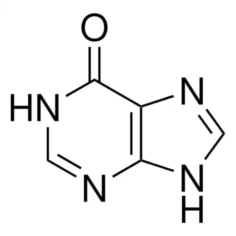 DIDANOSINE IMPURITY A CRS