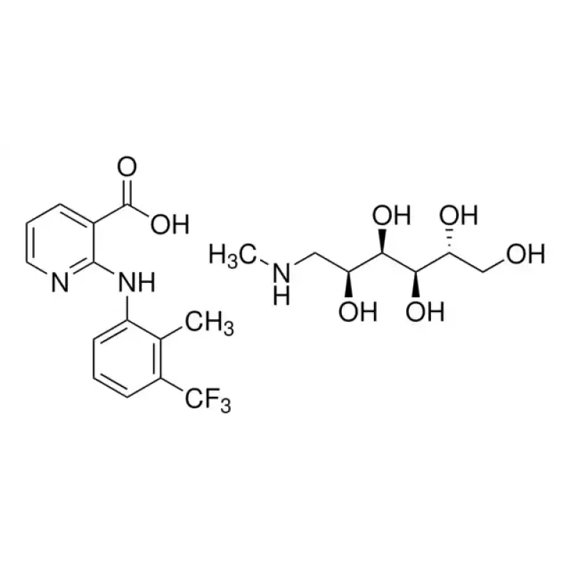 FLUNIXIN MEGLUMINE CRS