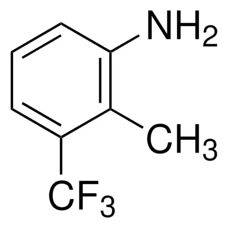 FLUNIXIN IMPURITY B CRS