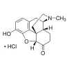 HYDROMORPHONE HYDROCHLORIDE CRS - * NARC
