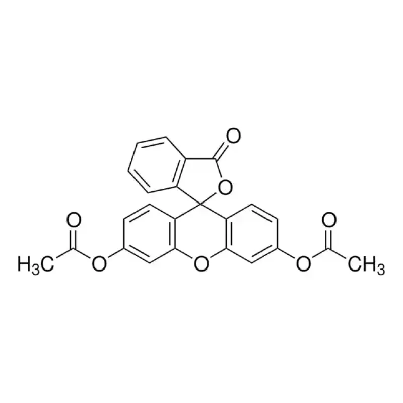 DIACETYLFLUORESCEIN CRS