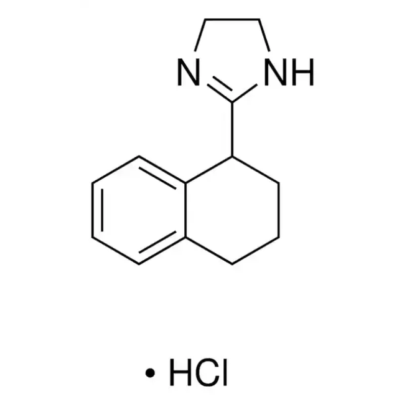TETRYZOLINE HYDROCHLORIDE CRS