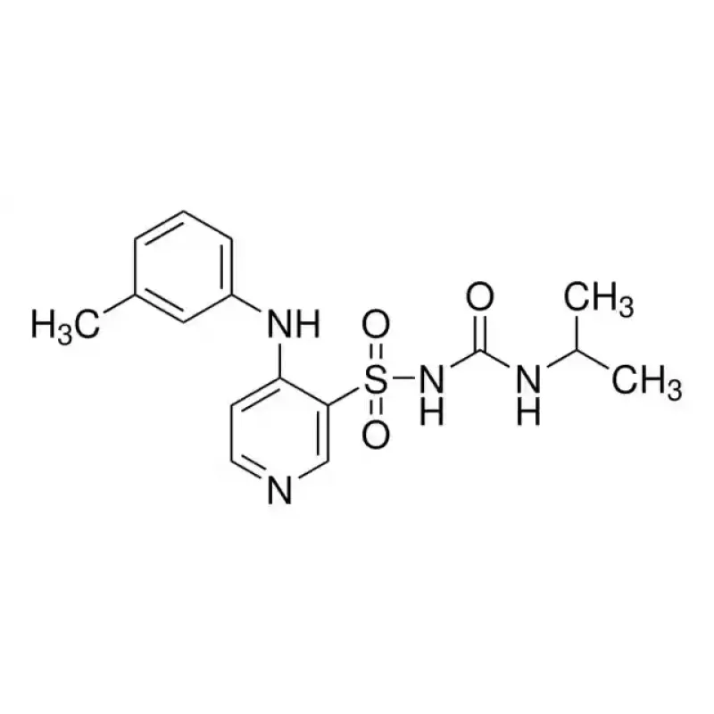 TORASEMIDE ANHYDROUS CRS