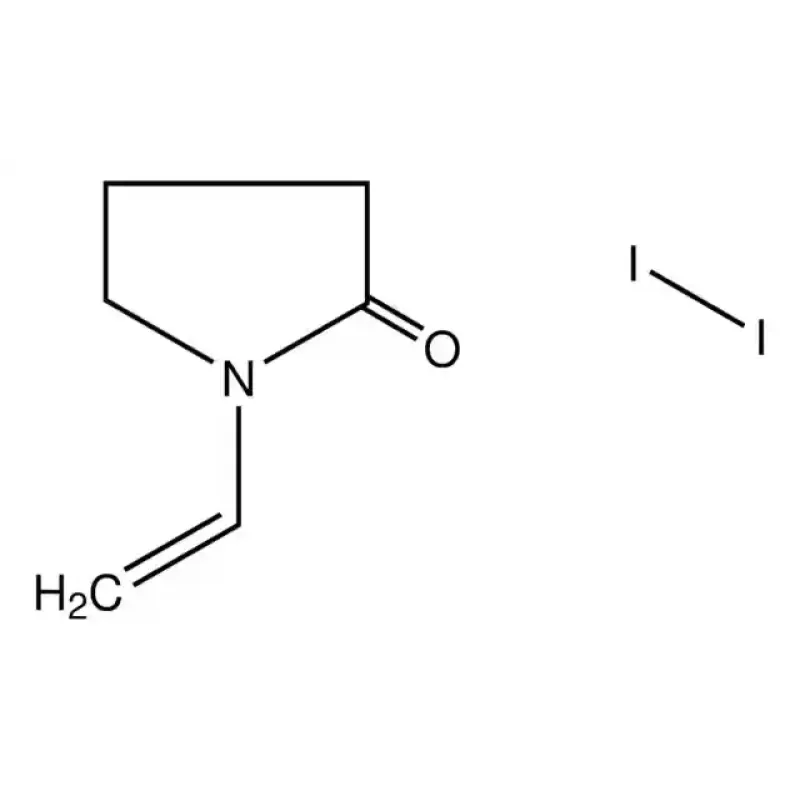 POVIDONE (IODINATED) CRS