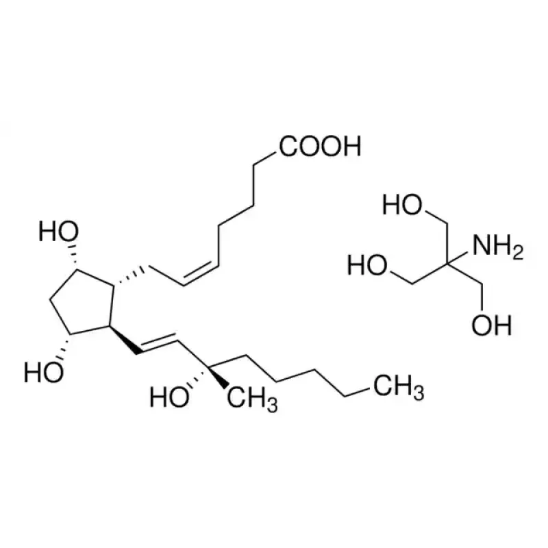 CARBOPROST TROMETAMOL CRS