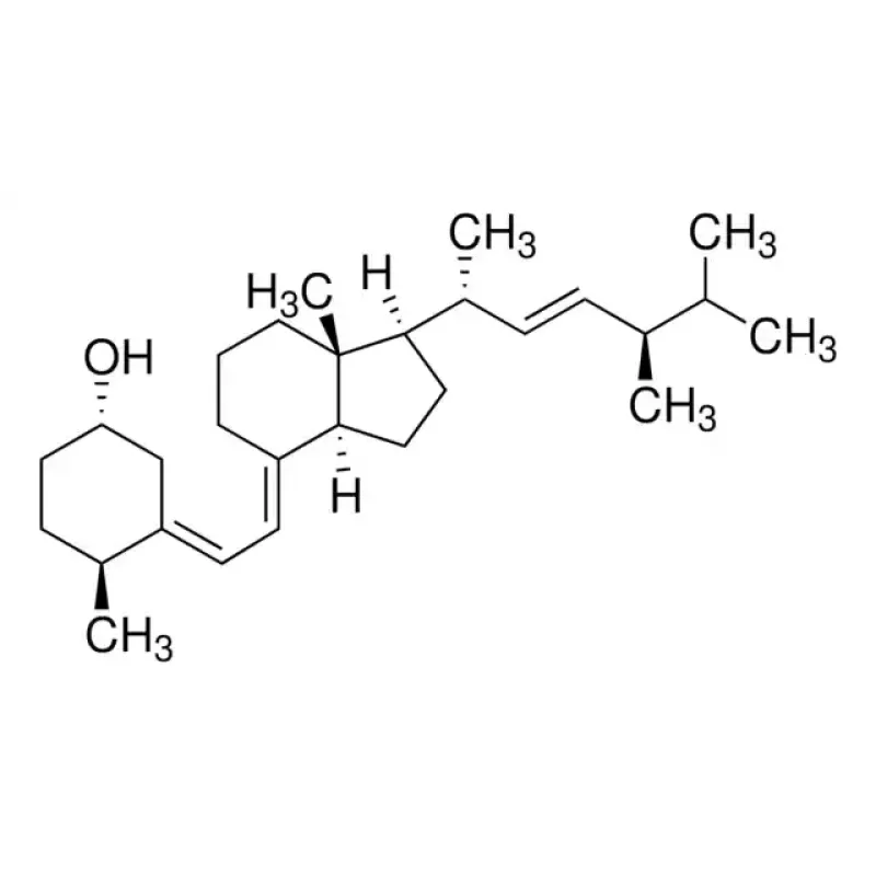 DIHYDROTACHYSTEROL FOR SYSTEM SUITABILITY CRS