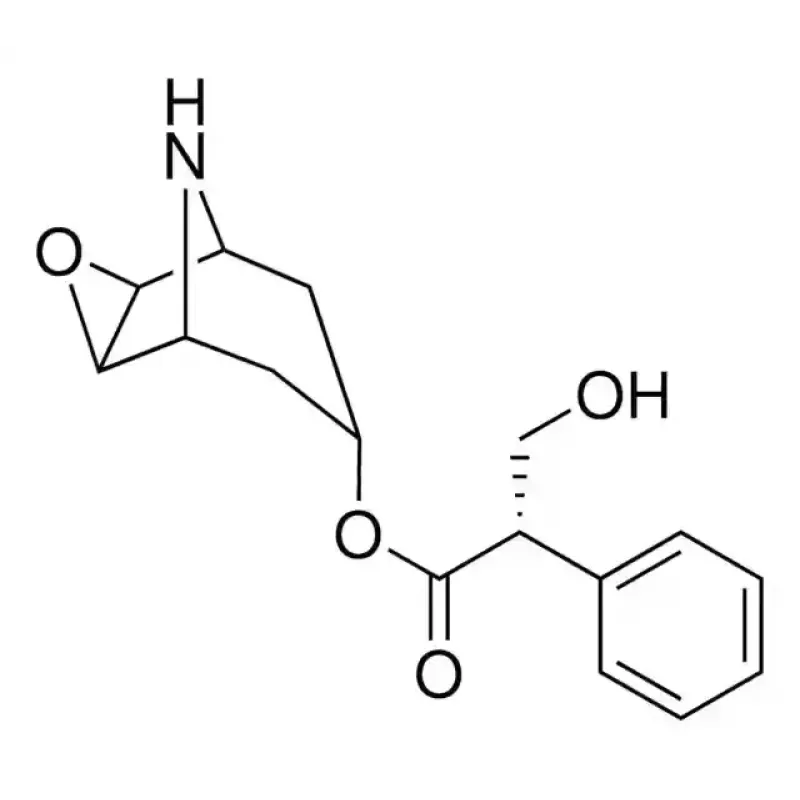 HYOSCINE IMPURITY A CRS