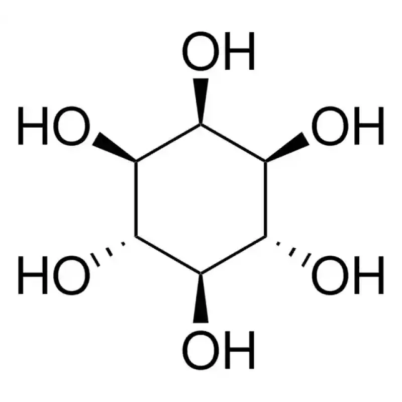 MYO-INOSITOL CRS