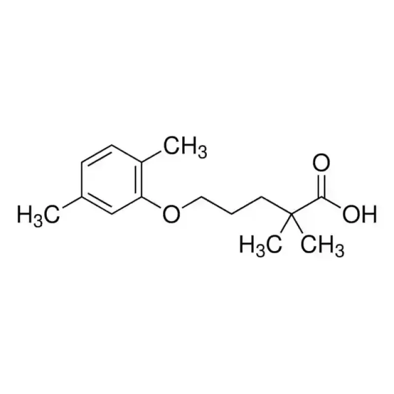 GEMFIBROZIL FOR SYSTEM SUITABILITY CRS