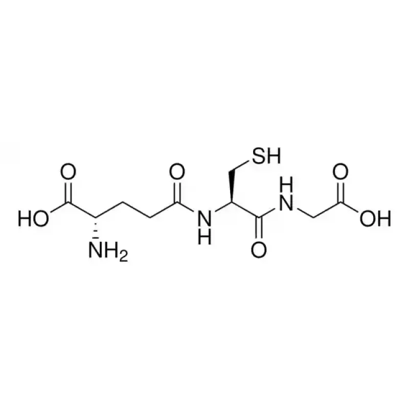 GLUTATHIONE CRS
