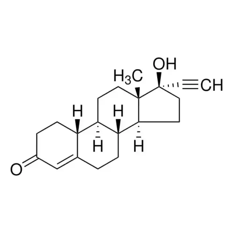 NORETHISTERONE FOR SYSTEM SUITABILITY CRS