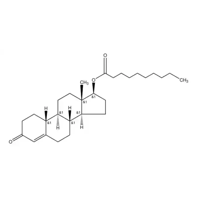 NANDROLONE DECANOATE FOR SYSTEM SUITABILITY CRS