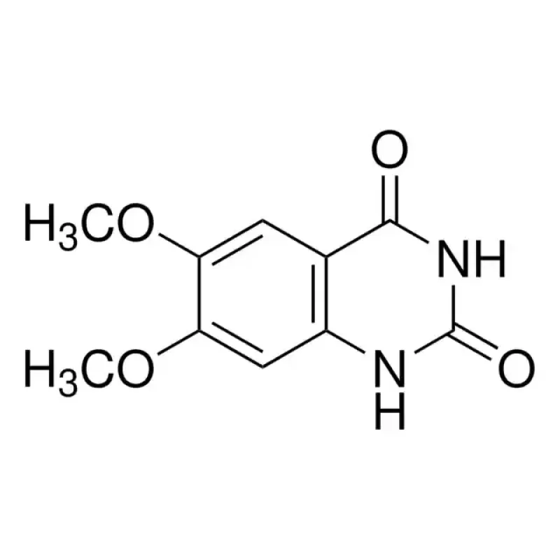 DOXAZOSIN IMPURITY D CRS