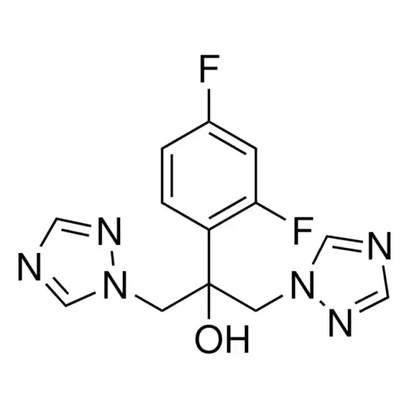 FLUCONAZOLE FOR PEAK IDENTIFICATION CRS