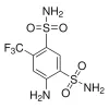BENDROFLUMETHIAZIDE IMPURITY A CRS