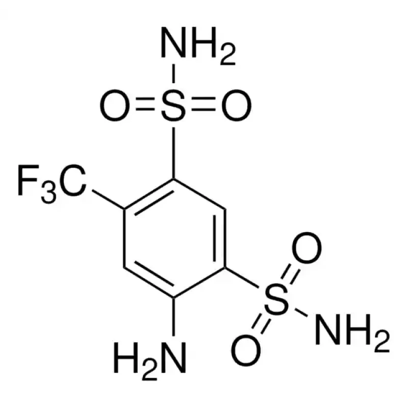 BENDROFLUMETHIAZIDE IMPURITY A CRS