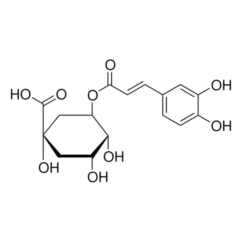 CHLOROGENIC ACID CRS