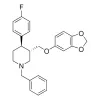 PAROXETINE HYDROCHLORIDE (ANHYDROUS) IMPURITY C CRS