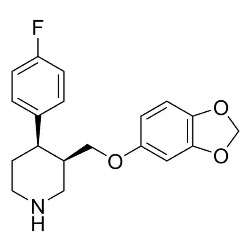 PAROXETINE IMPURITY E CRS