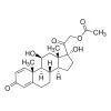 PREDNISOLONE ACETATE FOR PEAK IDENTIFICATION CRS