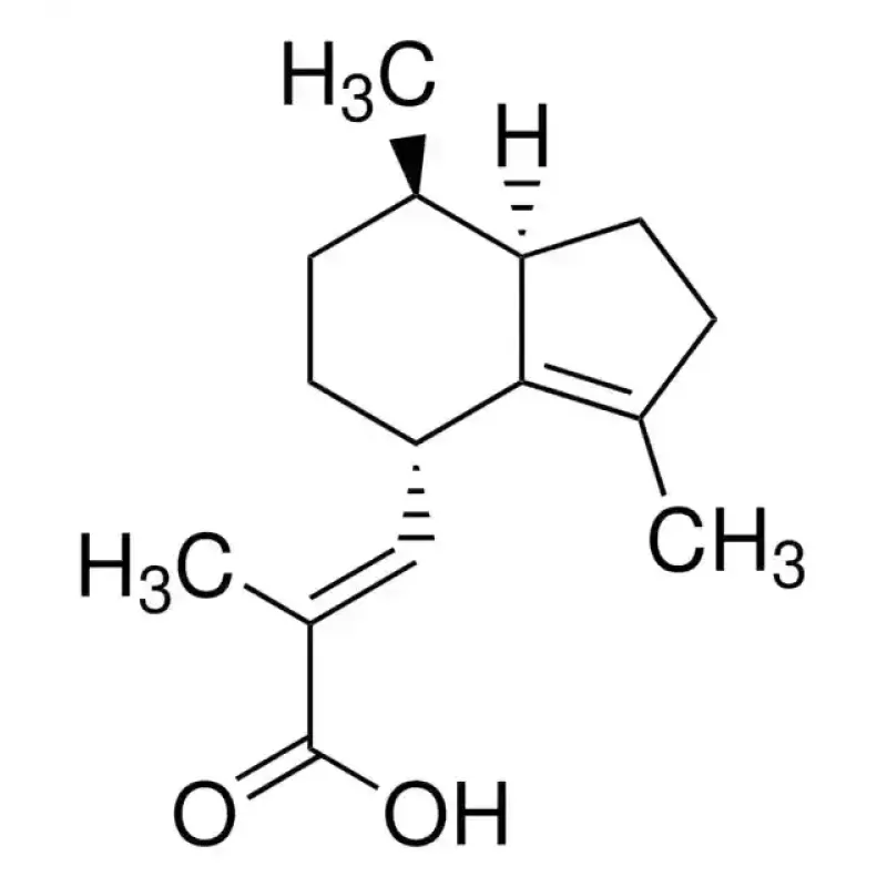 VALERIAN DRY EXTRACT HRS