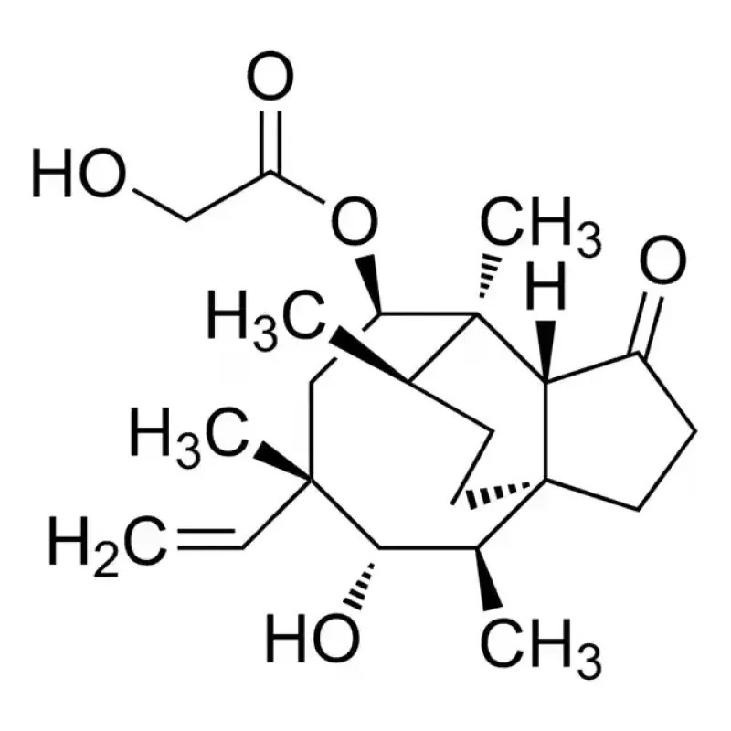 VALNEMULIN IMPURITY E CRS