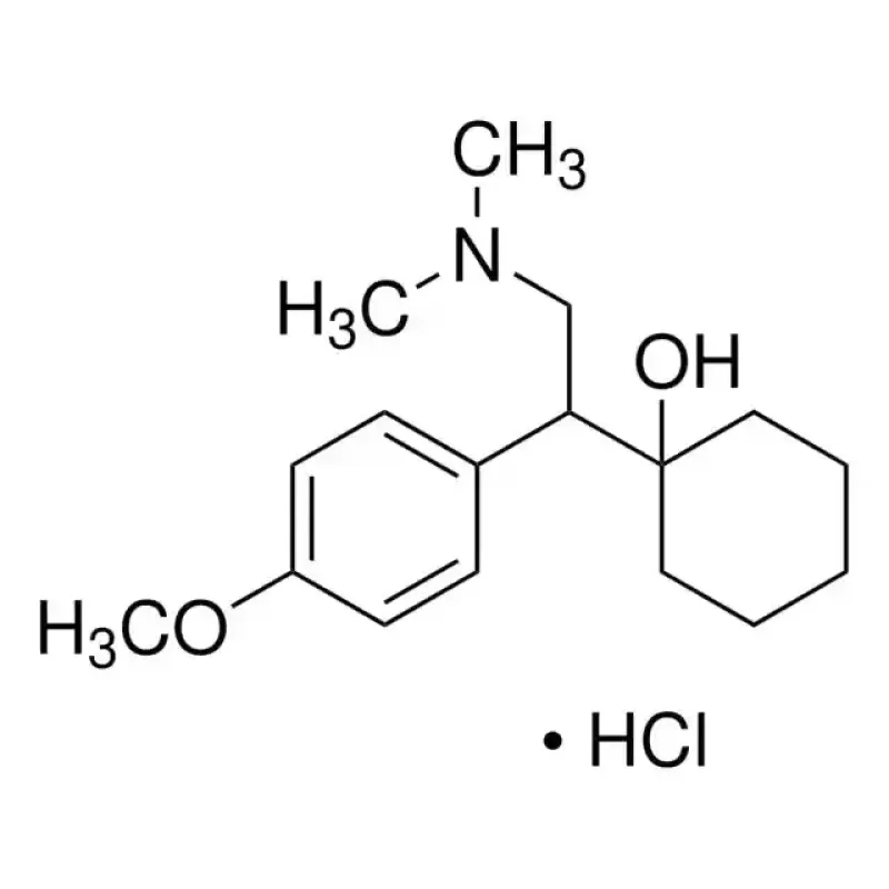 VENLAFAXINE FOR SYSTEM SUITABILITY CRS