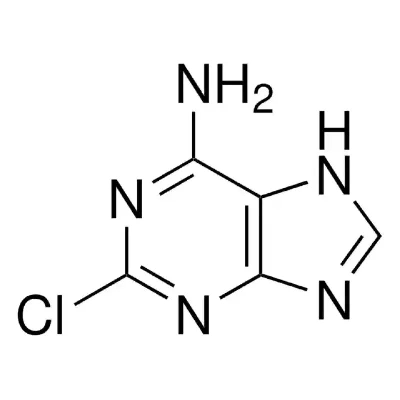 CLADRIBINE IMPURITY C CRS