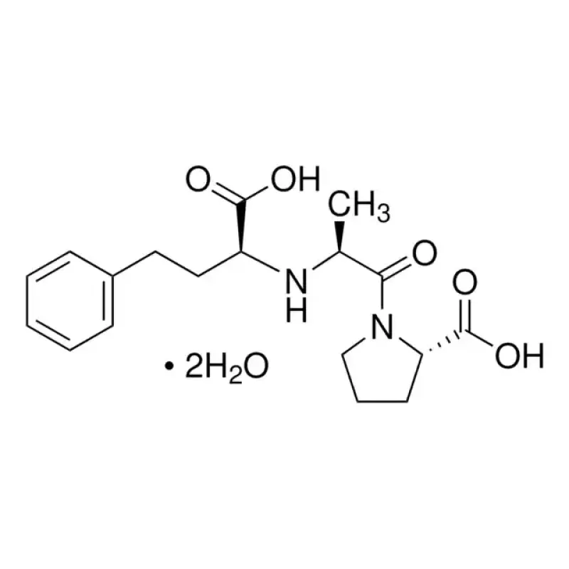 ENALAPRILAT DIHYDRATE CRS